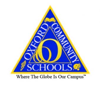 Oxford Community Schools Logo